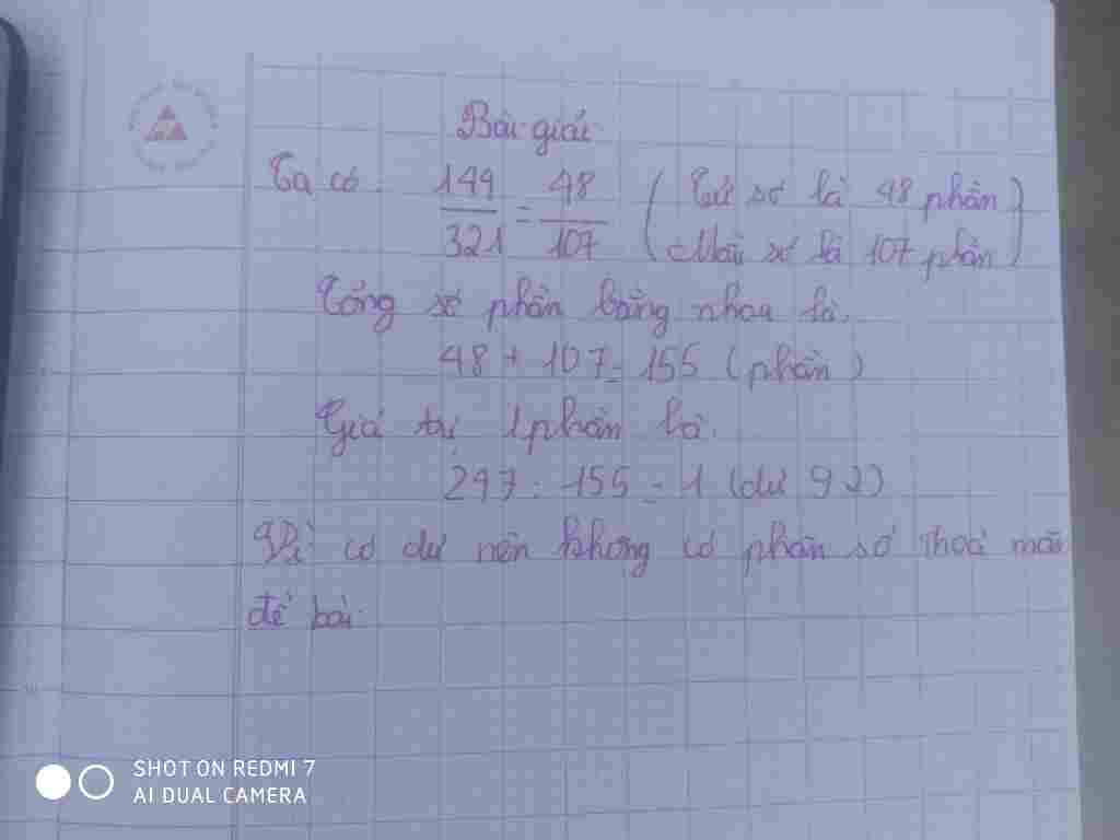 toan-lop-5-tim-mot-phan-so-biet-tong-cua-mau-so-va-tu-so-la-247-don-vi-va-phan-so-do-co-gia-tri