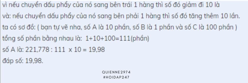 toan-lop-5-tim-so-thap-phan-a-biet-rang-neu-chuyen-dau-phay-cua-no-sang-trai-1-hang-ta-duoc-so-b