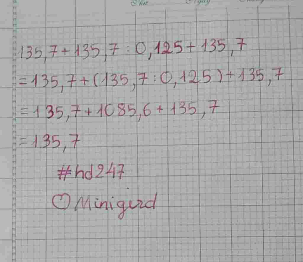 toan-lop-5-tinh-bang-cach-thuan-tien-135-7-135-7-chia-0-125-135-7