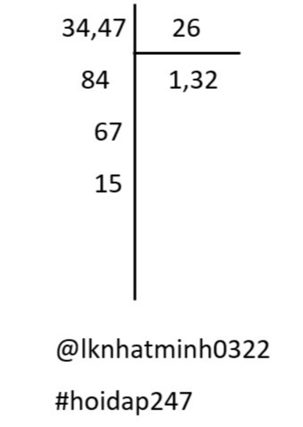 toan-lop-5-trong-phep-chia-34-47-26-tim-so-du-cua-phep-chia