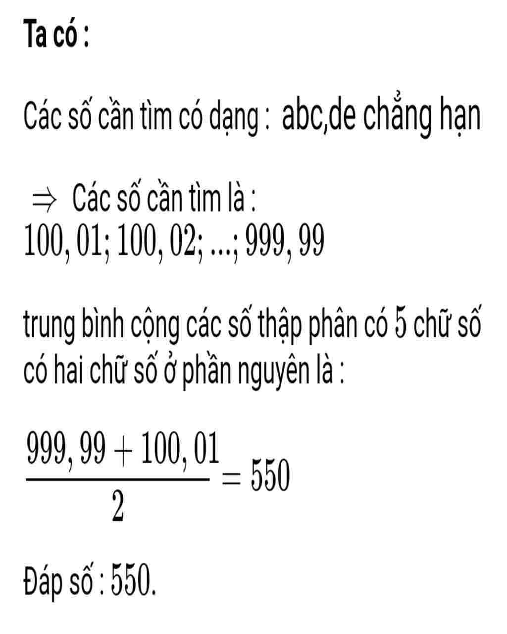 toan-lop-5-trung-binh-cong-cua-cac-so-thap-phan-co-5-chu-so-co-2-chu-so-o-phan-nguyen-la