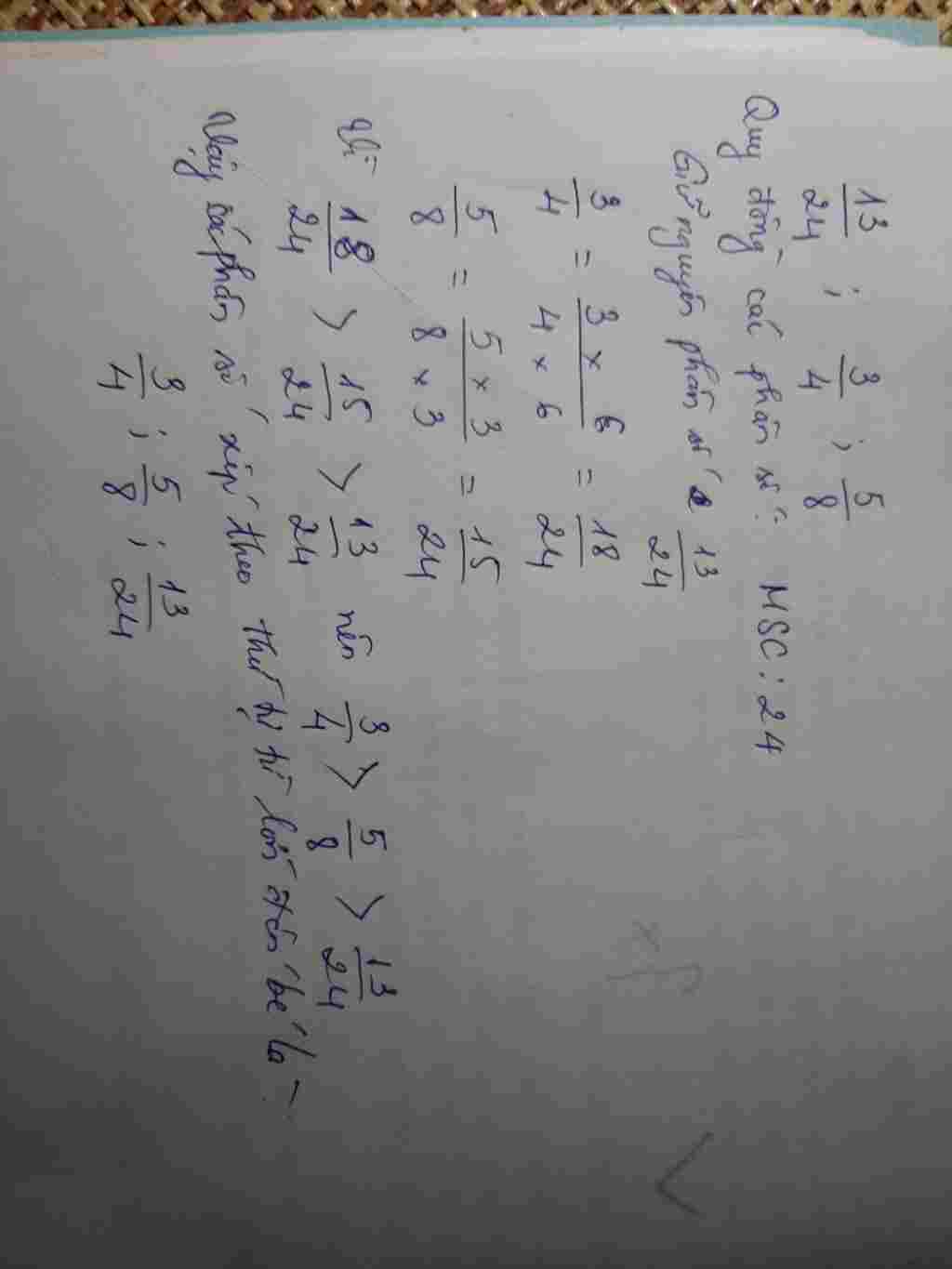 toan-lop-5-viet-cac-phan-so-sau-theo-thu-tu-tu-lon-den-be-13-24-3-4va5-8