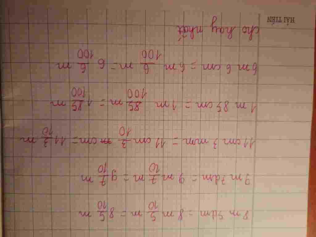 toan-lop-5-viet-cac-so-do-do-dai-theo-mau-8m5dm-9m7dm-11cm-3mm-1m-85cm-6m-6cm-mau-8m-5dm-8m-frac