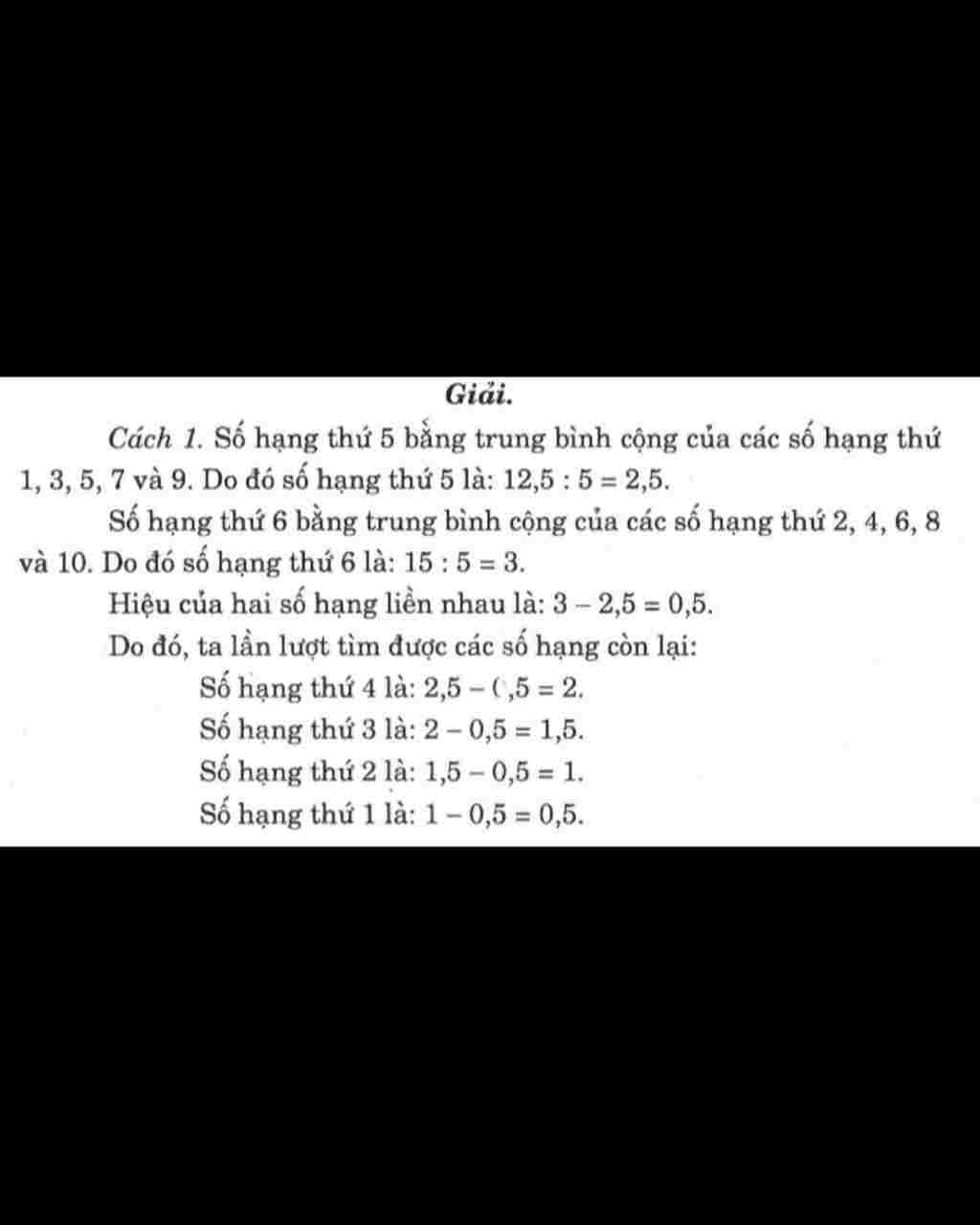 toan-lop-5-viet-day-so-cach-deu-co-10-so-hang-biet-tong-cac-so-hang-tu-1-3-5-7-9-bang-12-5-tong