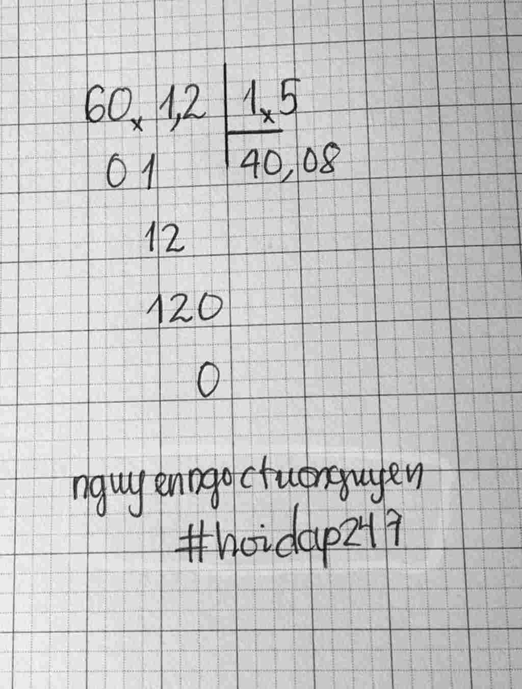 toan-lop-5-viet-ket-qua-cua-phep-tinh-sau-60-12-1-5