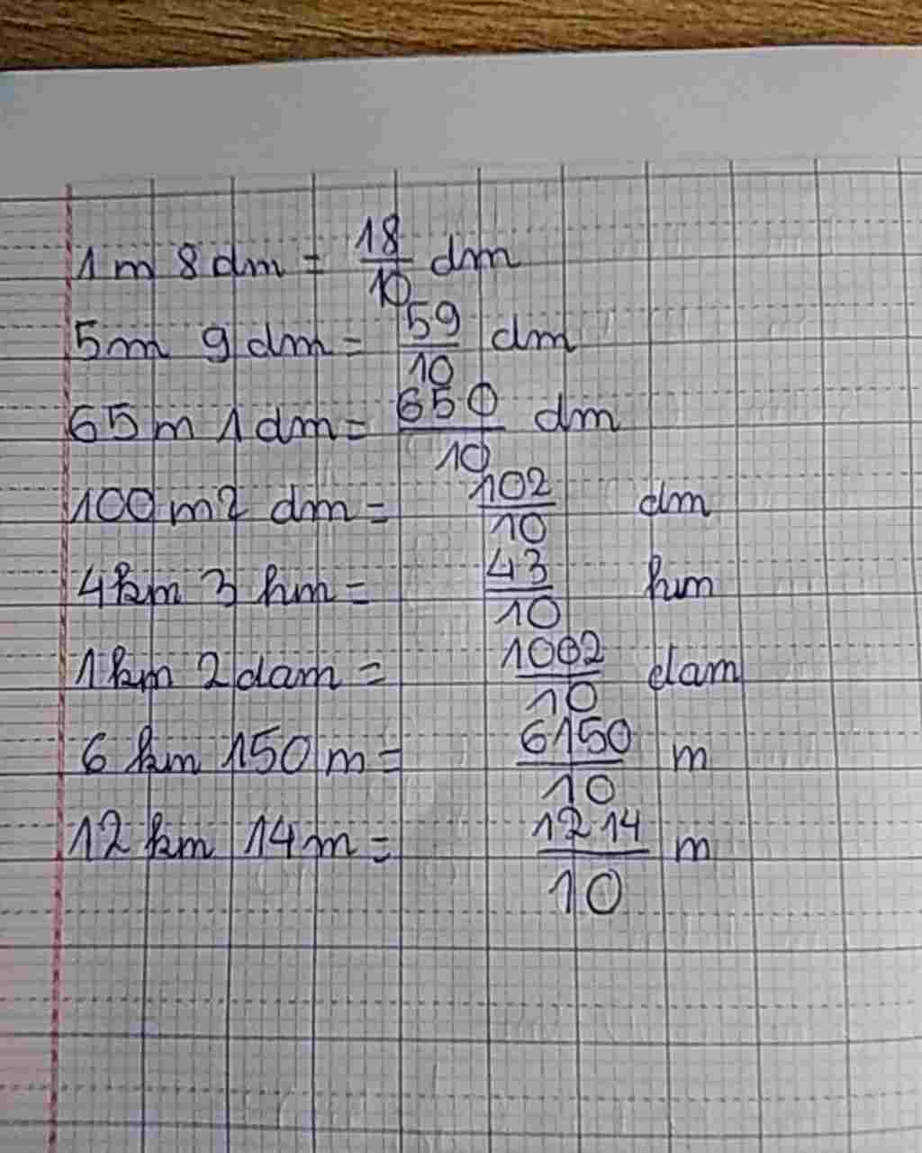 toan-lop-5-viet-thanh-phan-so-1m8dm-5m9dm-65m1dm-100m2dm-4km-3-hm-1km-2-dam-6-km-150m-12-km-14-m