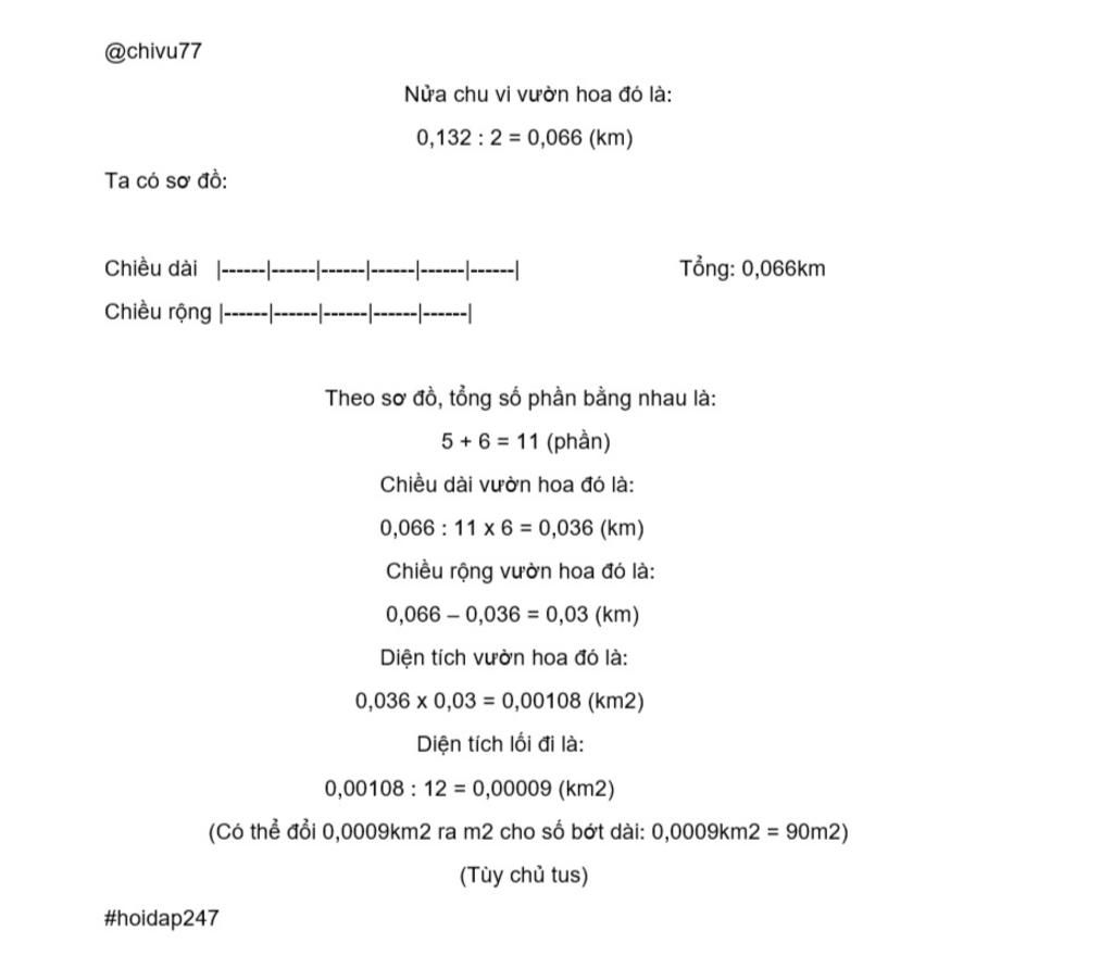 toan-lop-5-vuon-hoa-hinh-chu-nhat-co-chu-vi-0-132-km-chieu-rong-bang-5-6-chieu-dai-nguoi-ta-su-d