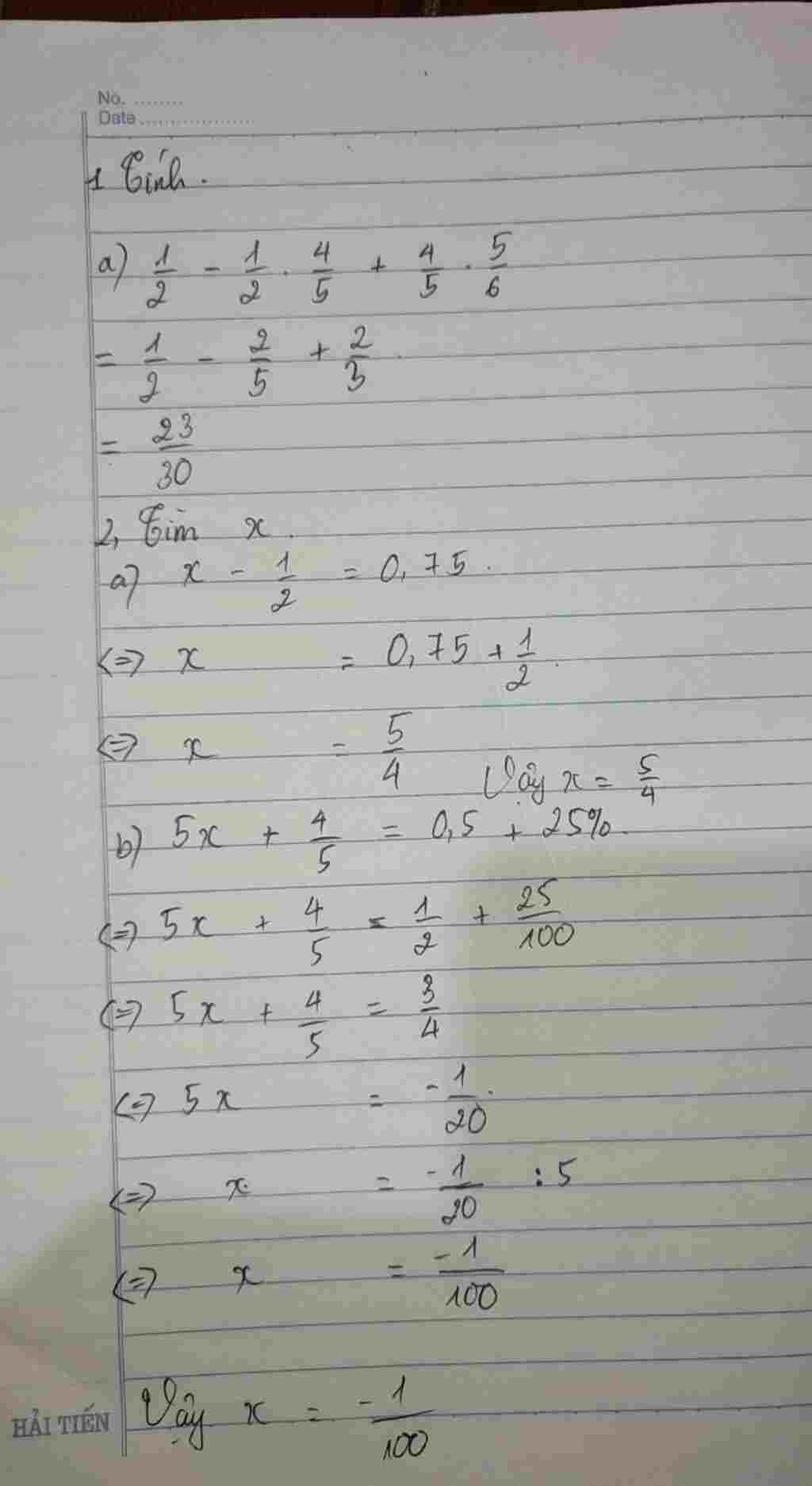 toan-lop-6-1-tinh-a-1-2-1-2-4-5-4-5-5-6-2-tim-a-1-2-0-75-b-5-4-5-0-5-25