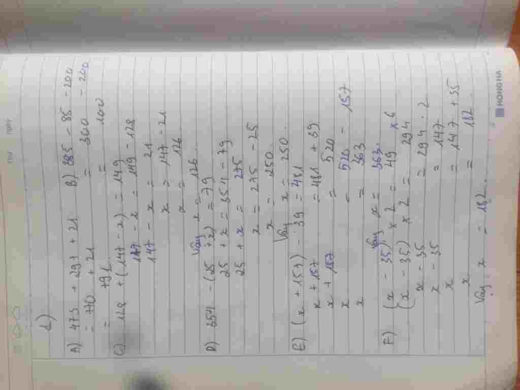 toan-lop-6-1-tinh-va-tim-a-473-297-21-b-385-85-200-c-128-147-149-d-354-25-79-e-157-39-481-f-35-2