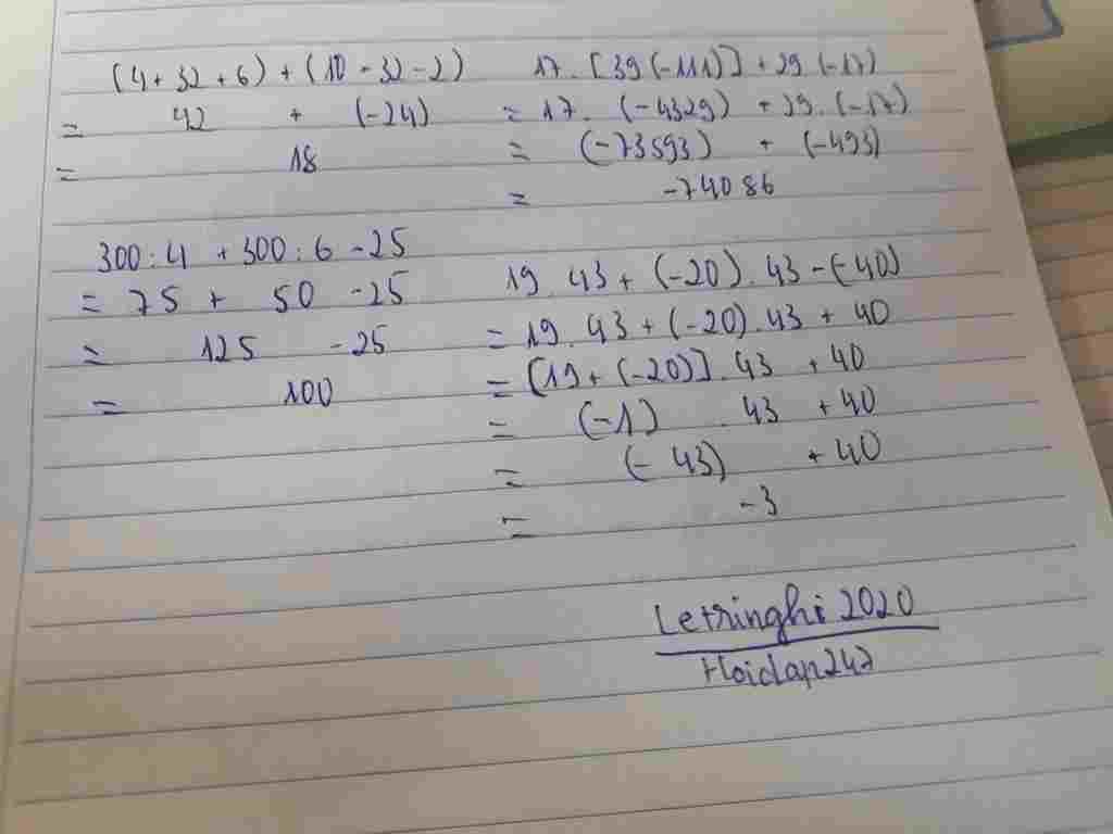 toan-lop-6-4-32-6-10-32-2-300-4-300-6-25-17-39-111-29-17-19-43-20-43-40-giai-giup-em-vs-a