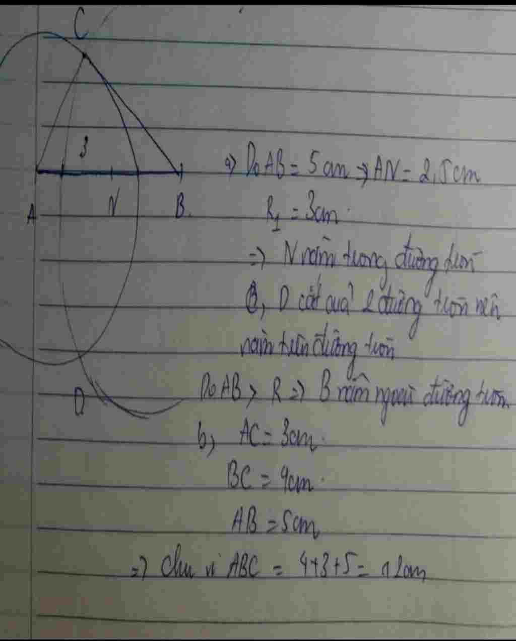 toan-lop-6-4b-cho-doan-thang-ab-5cm-lay-n-la-trung-diem-cua-doanthang-ab-ve-duong-tron-tam-a-ban