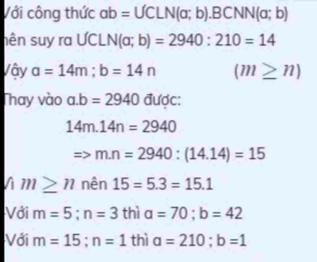 toan-lop-6-a-b-2940-va-boi-chung-nho-nhat-cua-a-va-b-210-tim-a-va-b