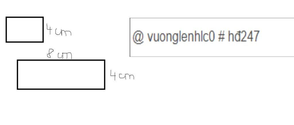 toan-lop-6-a-ve-hinh-vuong-canh-dai-4-cm-va-hinh-chu-nhat-co-mot-canh-dai-4-cm-mot-canh-dai-8-cm