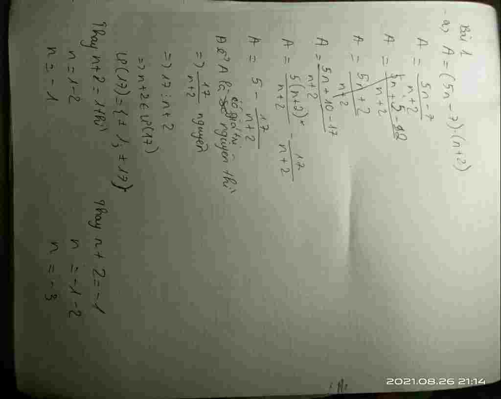 toan lop 6 b1 tim n z sao cho a a 5n 7 n 2 la nhan gia tri nguyen b n 2 n 17 la boi cua n 5 b2 t toan-lop-6-b1-tim-n-z-sao-cho-a-a-5n-7-n-2-la-nhan-gia-tri-nguyen-b-n-2-n-17-la-boi-cua-n-5-b2-t