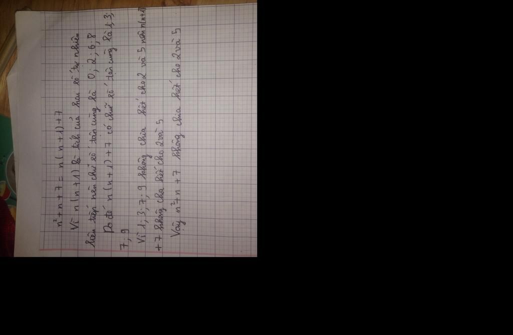 toan-lop-6-bai-1-chung-minh-n-n-7-khong-chia-het-cho-2-va-5