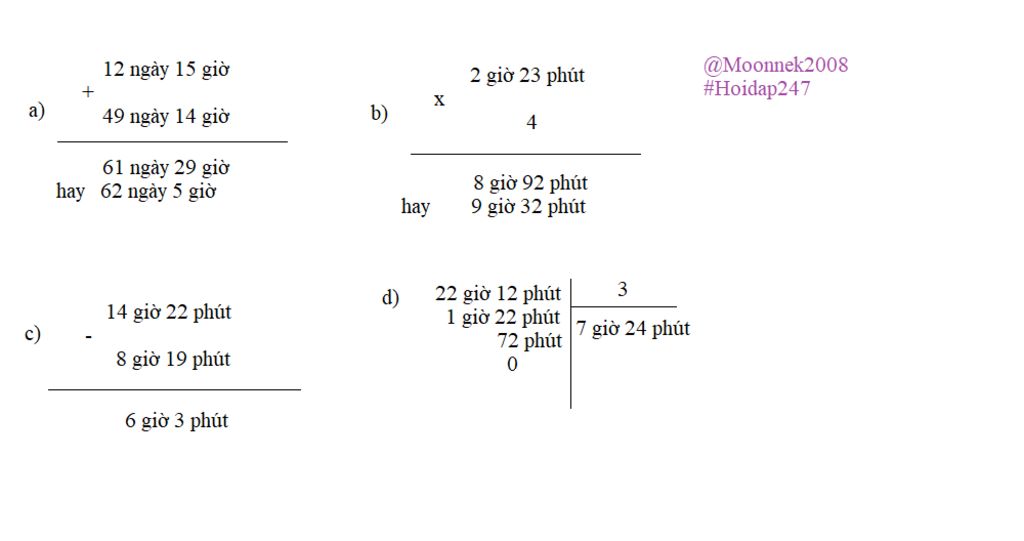 toan-lop-6-bai-1-dat-tinh-roi-tinh-a-12-ngay-15-gio-49-ngay-14-gio-b-2-gio-23-phut-4-c-14-gio-22