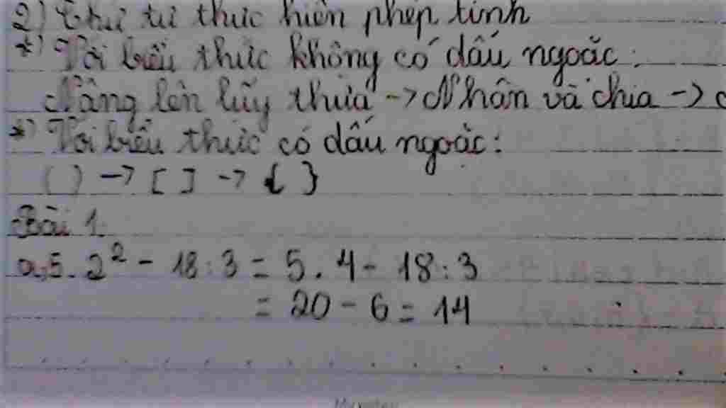toan-lop-6-bai-1-thuc-hien-phep-tinh-a-2-5-2-18-3-b-17-85-15-17-120-c-3-3-2-17-2-14-d-2-20-30-5