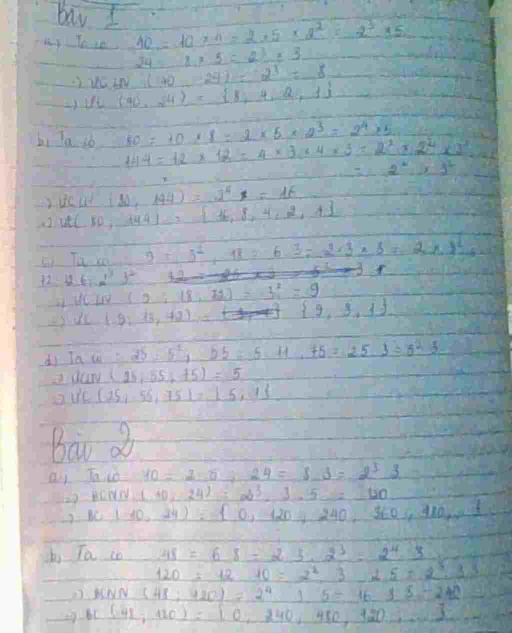 toan-lop-6-bai-1-tim-uc-thong-qua-tim-ucln-a-40-va-24-b-80-va-144-c-9-18-va-72-d-25-55-va-75-bai