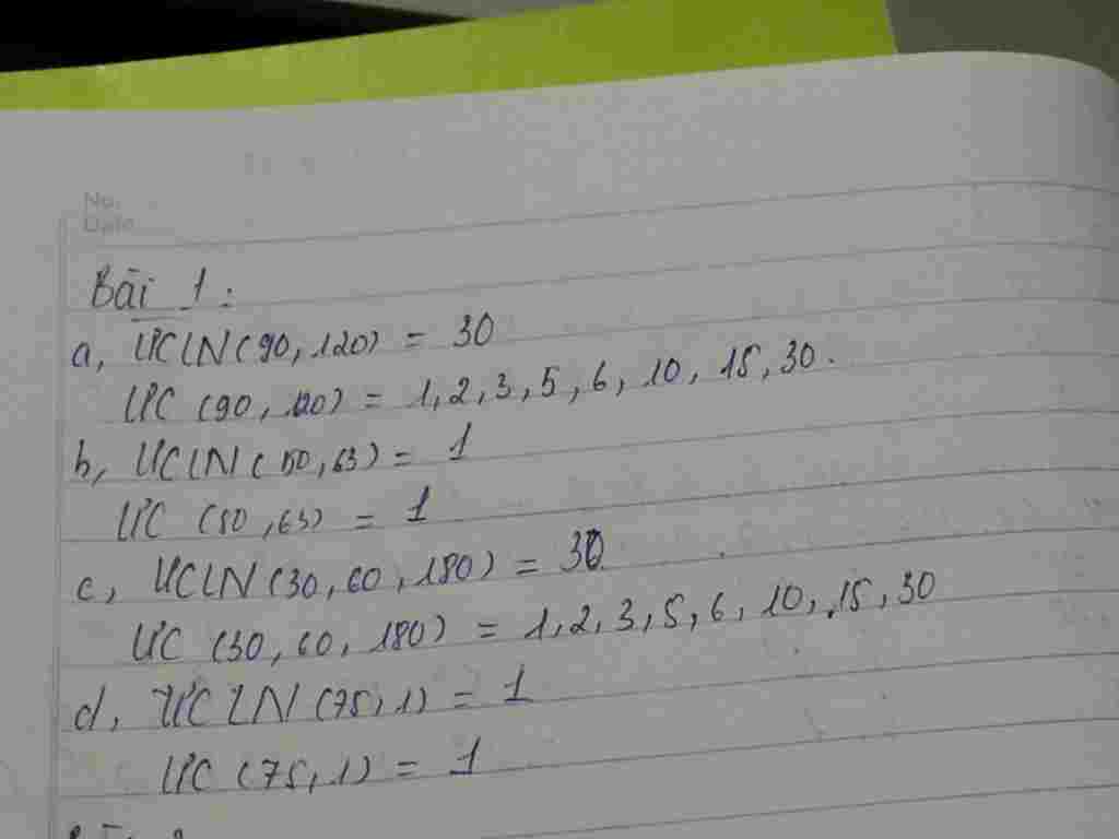 toan-lop-6-bai-1-tim-uoc-chung-lon-nhat-roi-tim-uoc-chung-cua-a-120-va-90-b-50-va-63-c-30-60-va