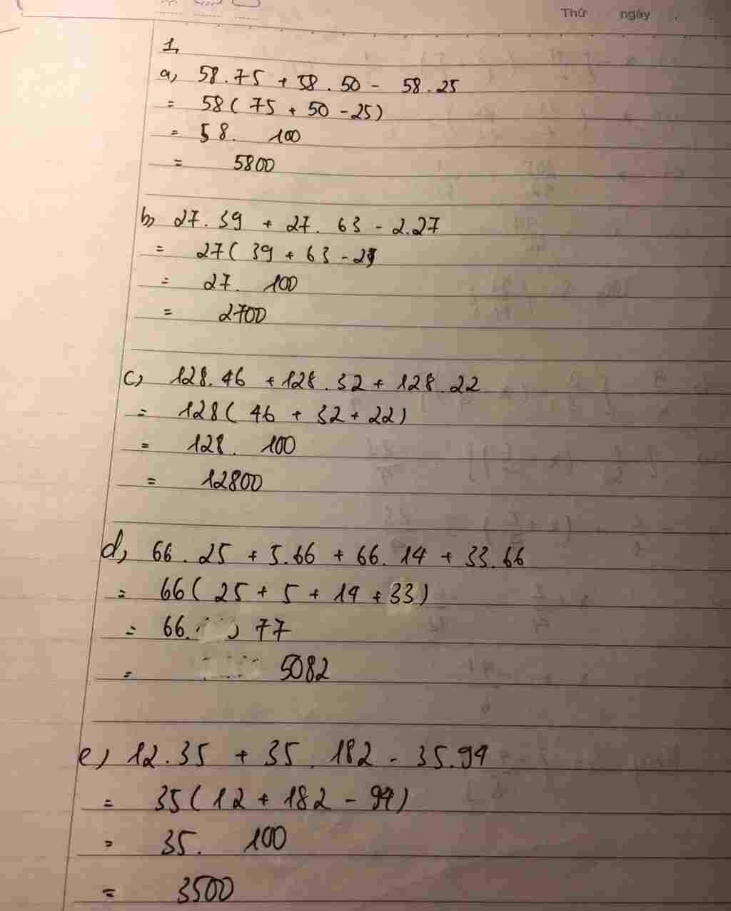toan lop 6 bai 1 tinh nhanh a 58 75 58 50 58 25 b 27 39 27 63 2 27 c 128 46 128 32 128 22 d 66 2 toan-lop-6-bai-1-tinh-nhanh-a-58-75-58-50-58-25-b-27-39-27-63-2-27-c-128-46-128-32-128-22-d-66-2