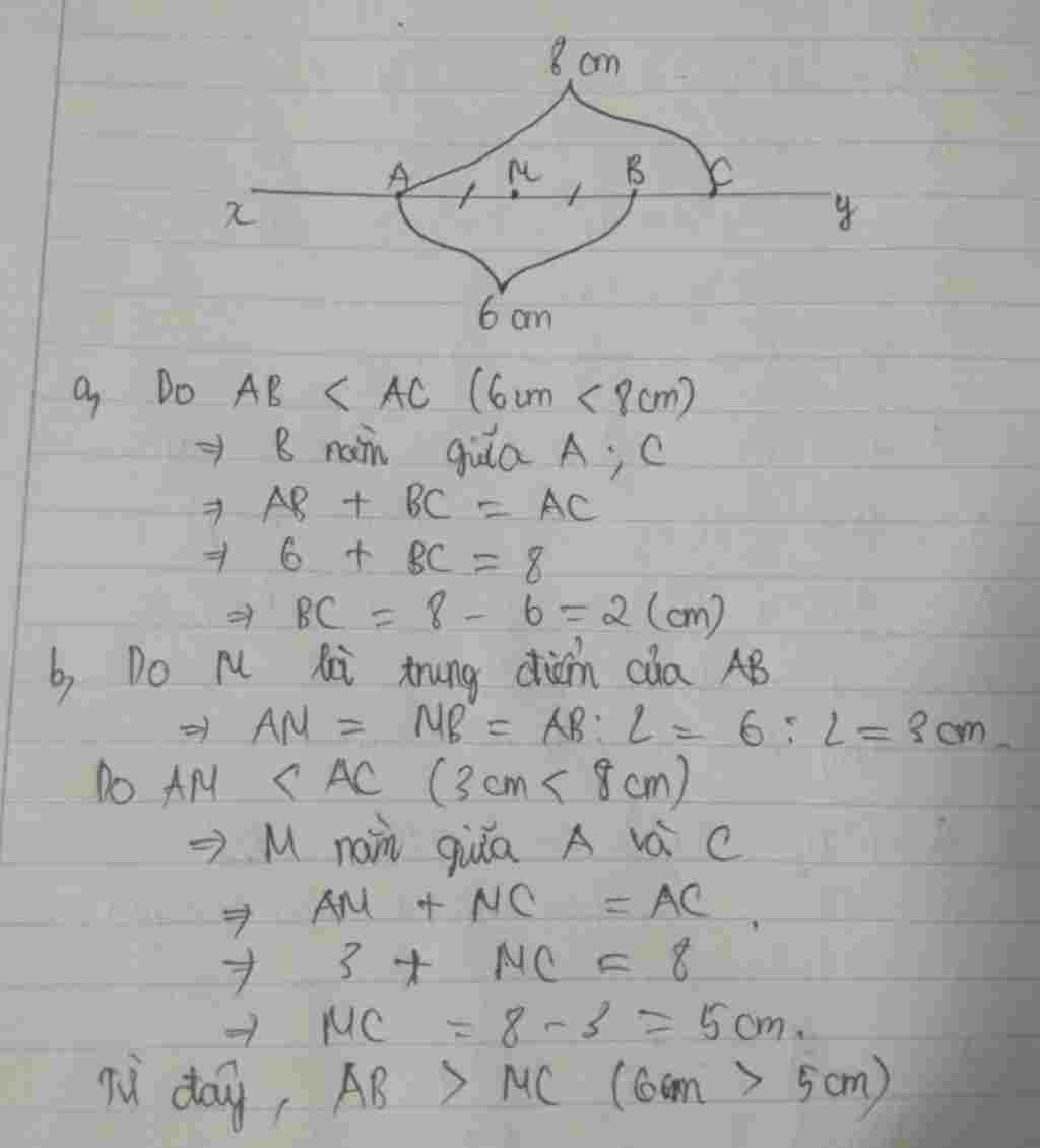 toan-lop-6-bai-1-tren-tia-o-lay-cac-diem-a-b-c-sao-cho-ab-6cm-ac-8-cm-a-tinh-do-dai-doan-thang-b