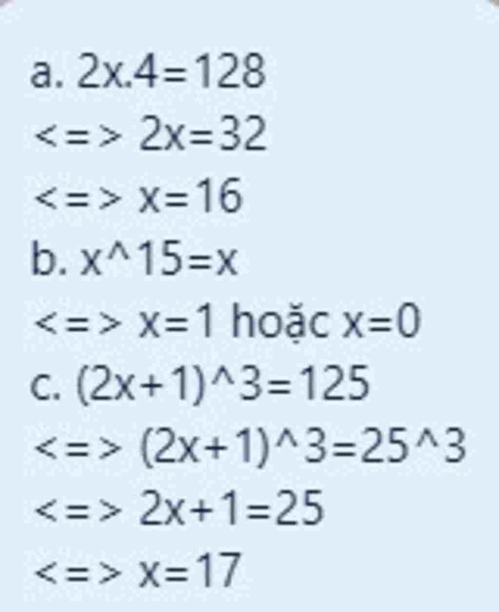 toan-lop-6-bai-2-viet-ket-qua-duoi-dang-mot-luy-thua-a-166-42-b-178-94-c-1254-253-d-414-528-e-12