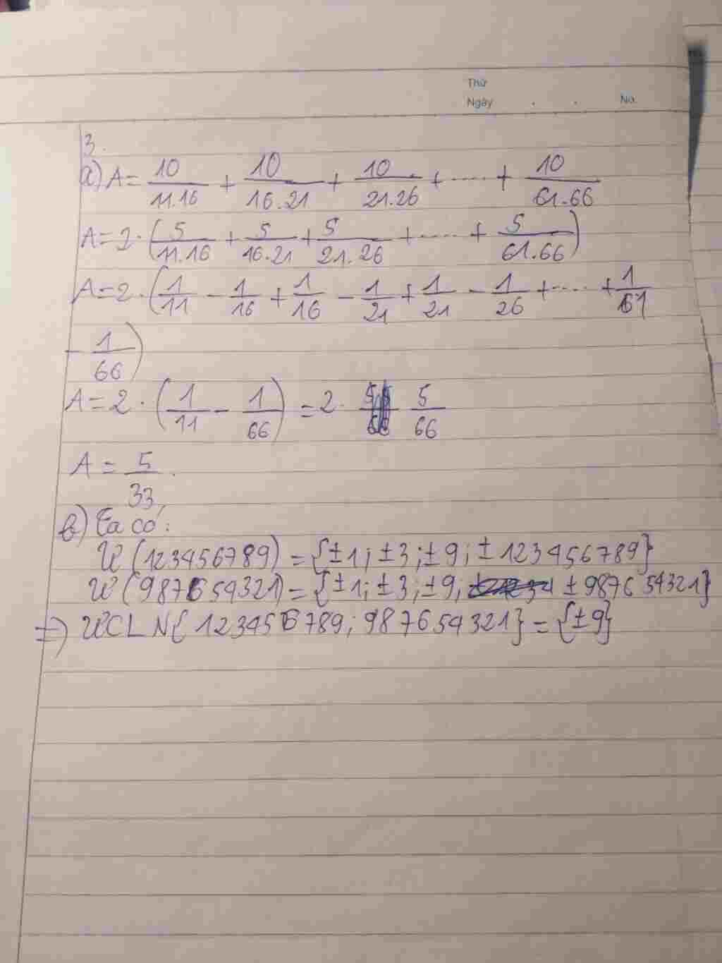 toan-lop-6-bai-3-a-tinh-tong-sau-bang-1-cach-hop-li-a-10-11-16-10-16-21-10-21-26-10-61-66-b-tim