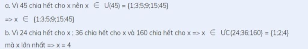 toan-lop-6-bai-3-tim-so-tu-nhien-biet-a-45-chia-het-b-24-chia-het-36-chia-het-160-chia-het-va-lo