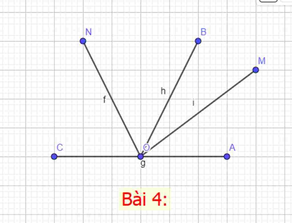 toan-lop-6-bai-4-cho-hai-goc-ke-bu-aob-va-boc-om-la-tia-phan-giac-cua-goc-aob-va-tia-on-nam-tron