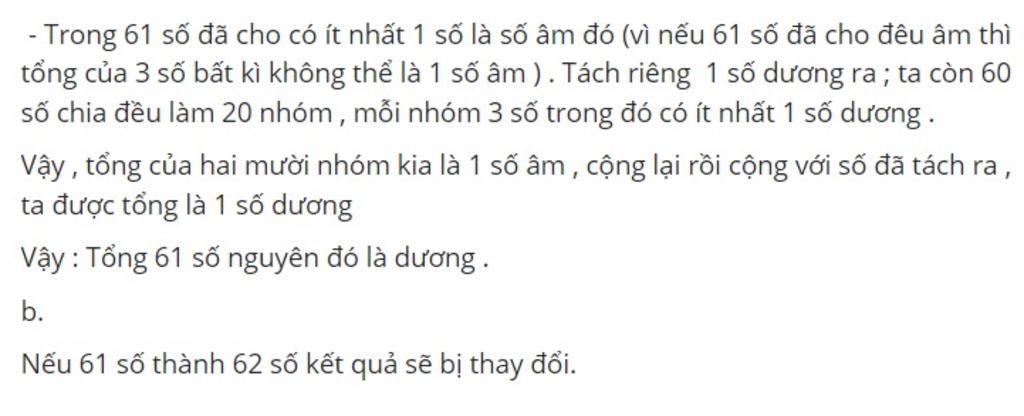 toan-lop-6-bai-6-a-cho-61-so-nguyen-sao-cho-tong-ba-so-bat-ki-luon-la-mot-so-am-hoi-tong-61-so-n