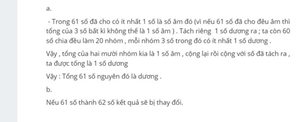 toan-lop-6-bai-6-a-cho-61-so-nguyen-sao-cho-tong-ba-so-bat-ki-luon-la-mot-so-am-hoi-tong-61-so-n