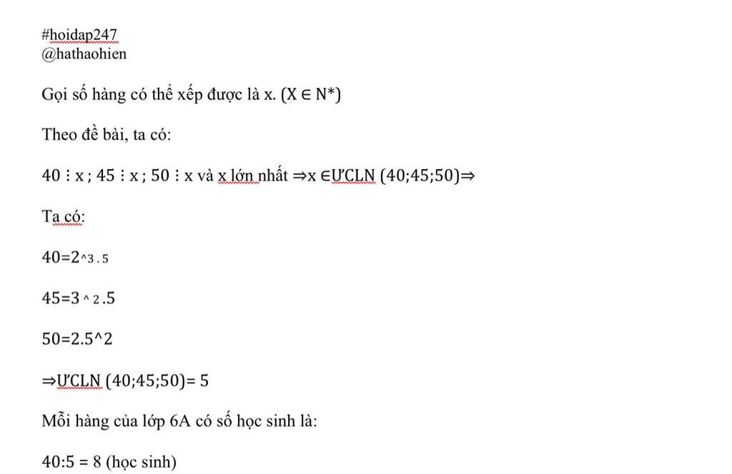 toan-lop-6-bai-7-lop-6a-co-40-hoc-sinh-lop-6b-co-45-hoc-sinh-lop-6c-co-50-hoc-sinh-de-chuan-bi-c