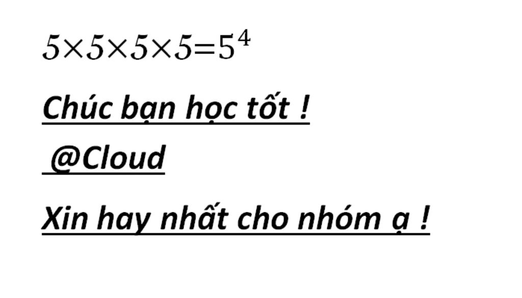 toan-lop-6-bieu-dien-phep-nhan-sau-bang-phep-luy-thua-co-so-5-5-5-5-5