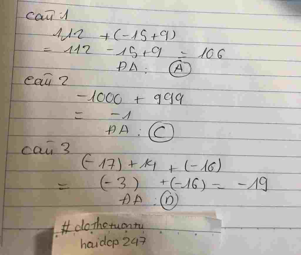 toan-lop-6-cau-1-khi-bo-dau-ngoac-cua-bieu-thuc-so-112-15-9-ta-duoc-ket-qua-la-a-112-15-9-b-112