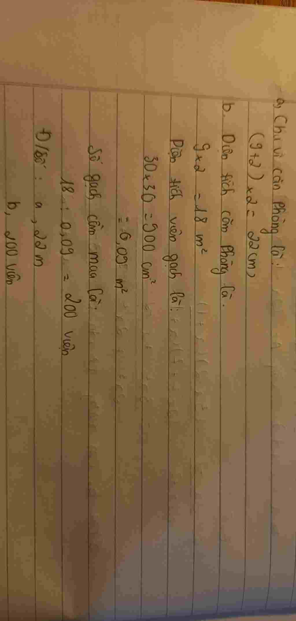 toan-lop-6-cau-10-mot-gia-dinh-du-dinh-mua-gach-men-loai-hinh-vuong-canh-30cm-de-lat-nen-cua-can