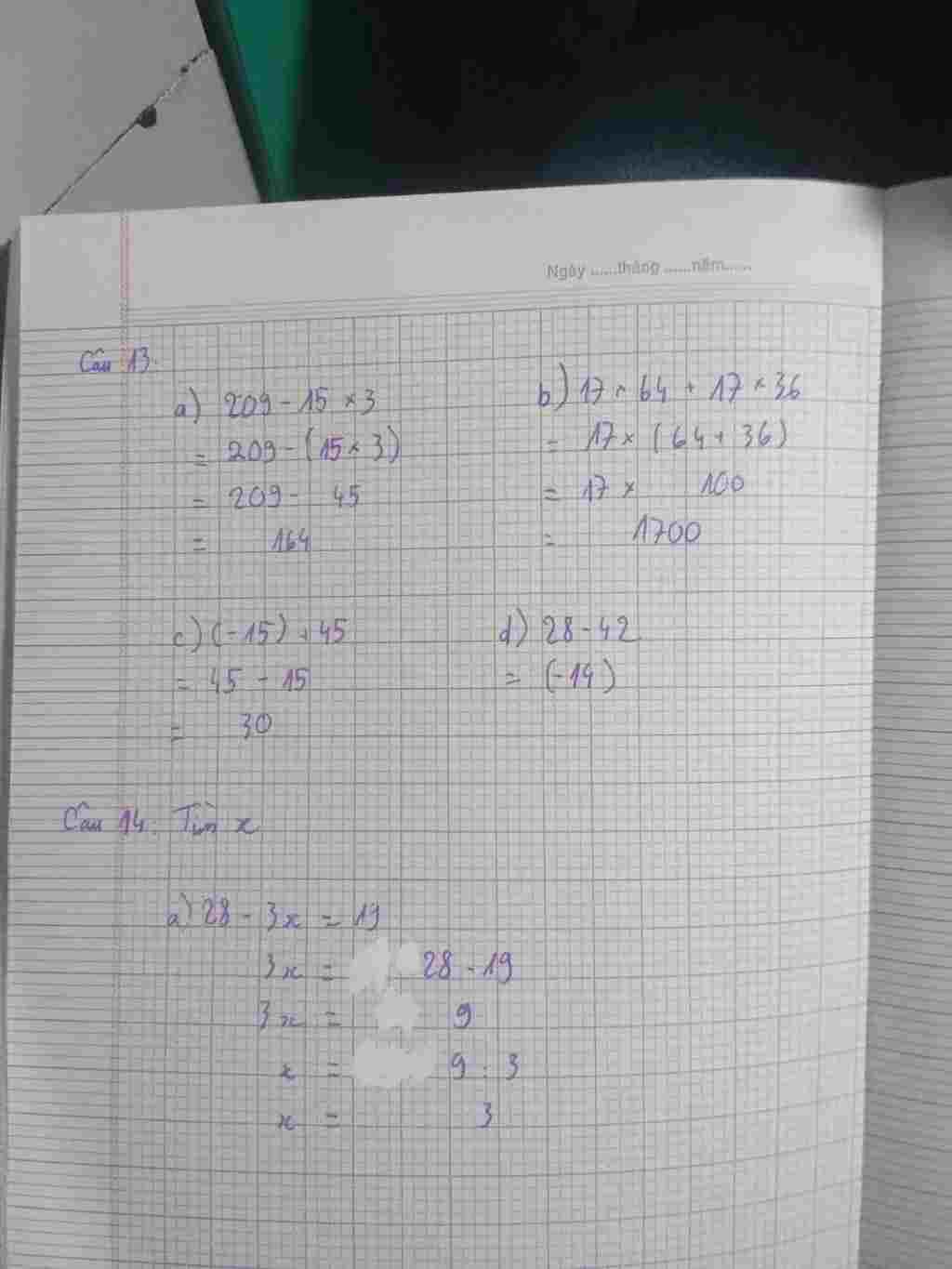 toan-lop-6-cau-13-a-209-15-3-b-17-64-17-36-c-15-45-d-28-42-cau-14-tim-biet-a-28-3-19-b-4-19-27-c