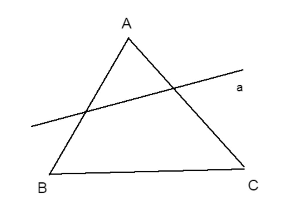 toan-lop-6-cau-14-cho-tam-giac-abc-duong-thang-a-khong-di-qua-cac-dinh-cua-tam-giac-va-cat-hai-c