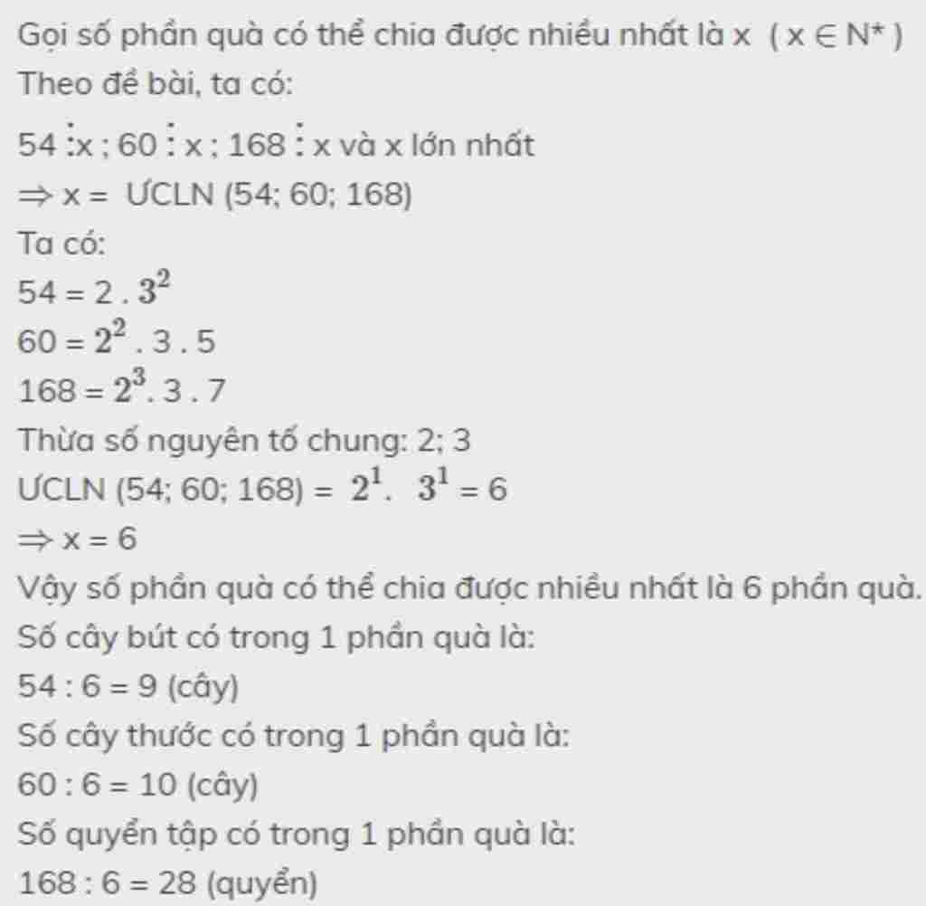 toan-lop-6-cau-3-nguoi-ta-chia-deu-54-cay-but-60-thuoc-va-168-quyen-tap-vao-cac-phan-qua-hoi-co