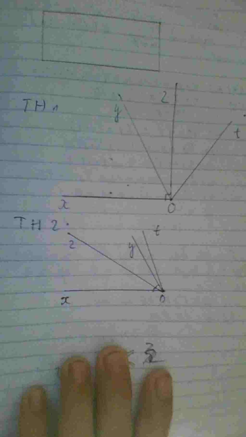 toan-lop-6-cho-4-tia-o-oy-oz-ot-tao-thanh-cac-goc-oy-60-yoz-30-zot-40-tinh-goc-oz-biet-goc-yot-l