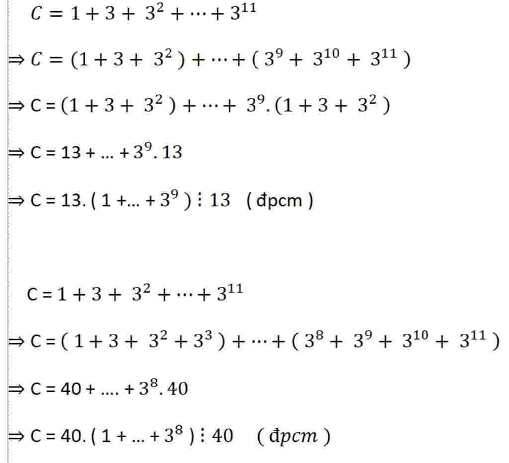 toan-lop-6-cho-bieu-thuc-c-1-3-3-2-3-3-3-11-hay-chung-to-c-chia-het-cho-13-va-40