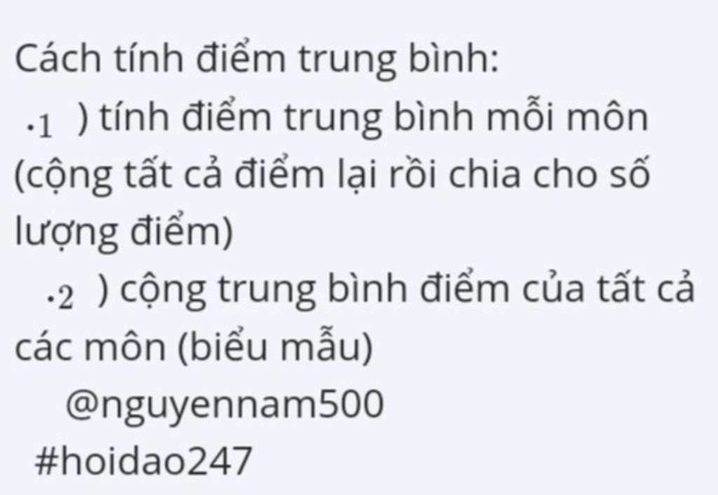 toan-lop-6-cho-em-hoi-tinh-diem-trung-binh-ca-ki-la-tinh-tong-diem-trung-binh-cua-cac-mon-roi-ch