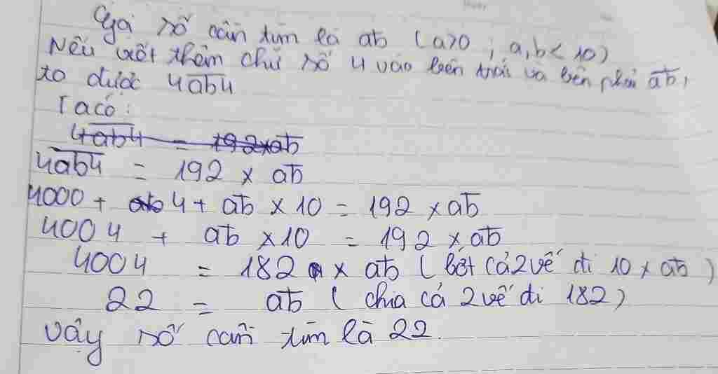 toan-lop-6-cho-so-tu-nhien-co-hai-chu-so-thoa-man-neu-viet-them-chu-so-4-vao-ben-trai-va-ben-pha