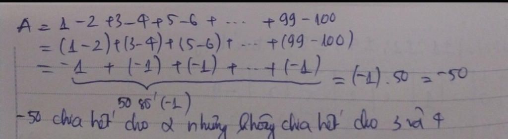 toan-lop-6-cho-tong-a-1-2-3-4-5-6-99-100-hoi-a-co-chia-chet-cho-2-cho-3-cho-4