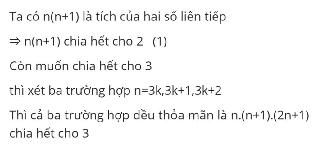 toan-lop-6-chung-minh-n-n-1-2n-1-chia-het-cho-2-va-cho-3-giup-minh-minh-cho-5-vote-va-hay-nhat