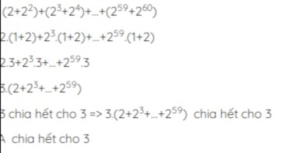 toan-lop-6-chung-minh-rang-2-2-2-2-3-2-4-2-59-2-60-chia-het-cho-3
