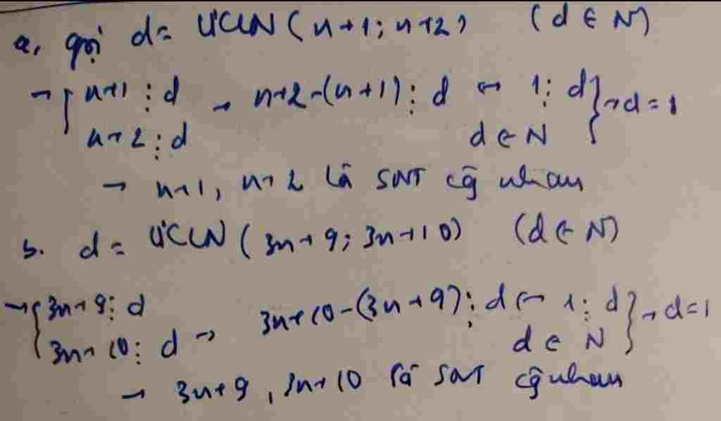 toan-lop-6-chung-minh-rang-voi-mot-so-tu-nhien-n-cac-so-sau-la-cac-so-nguyen-to-cung-nha-a-n-1-n