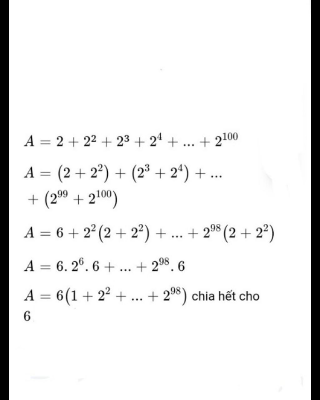 toan lop 6 chung to a chia het cho 6 voi a 2 2 2 2 4 2 100 toan-lop-6-chung-to-a-chia-het-cho-6-voi-a-2-2-2-2-4-2-100