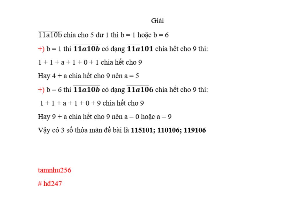 toan-lop-6-co-bao-nhieu-so-co-dang-11a10b-chia-cho-5-du-1-va-chia-het-cho-9