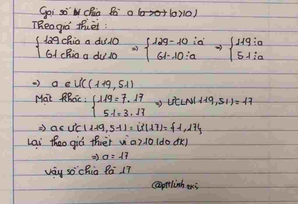 toan-lop-6-giup-minh-voi-chia-129-cho-mot-so-ta-duoc-so-du-la-10-chia-61-cho-so-do-ta-duoc-so-du
