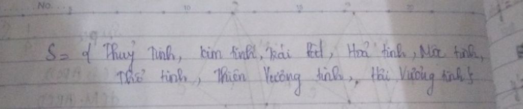 toan-lop-6-he-mat-troi-gom-co-mat-troi-o-trung-tam-va-8-thien-the-quay-quanh-mat-troi-goi-la-cac